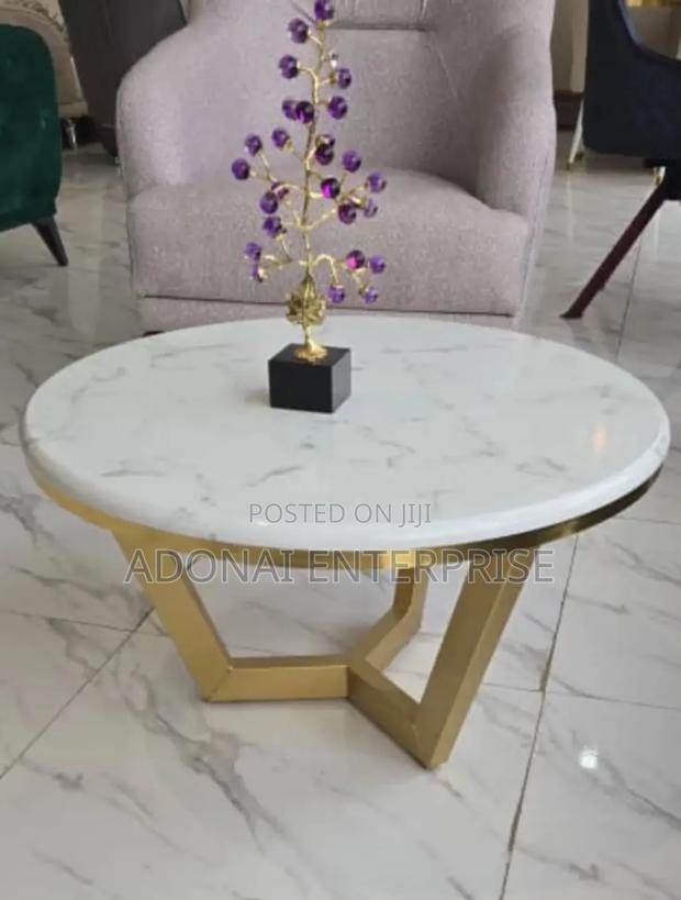 Circular Centre Table Asdfx825c · Photo 1