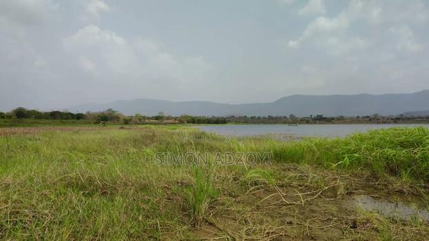 50 Acres River Front Land for Rent