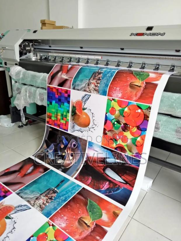 Big Large Format Printing · Photo 3