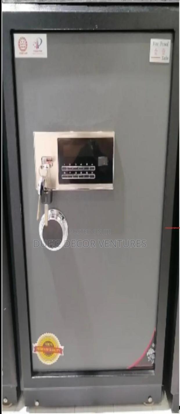 Fireproof Money Safe Available for Sale · Photo 1