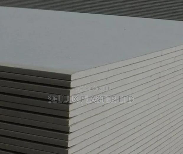 6mm Cement Board · Photo 3