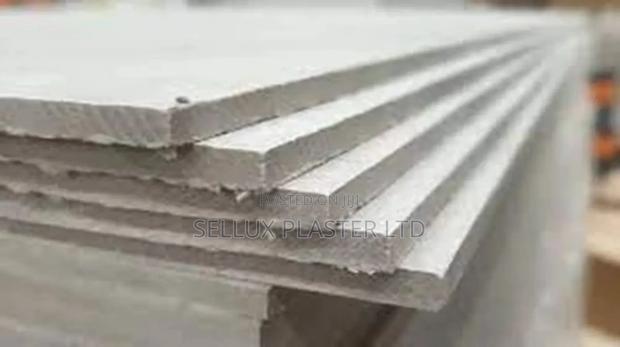 8mm Cement Board · Photo 4