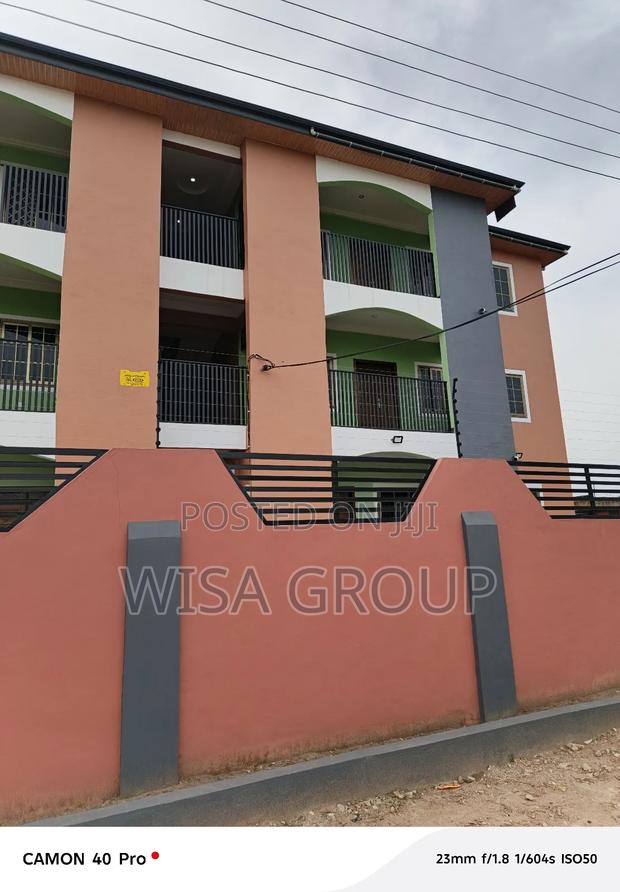 2bdrm Apartment in Wisa Group, Accra Metropolitan for rent · Photo 1