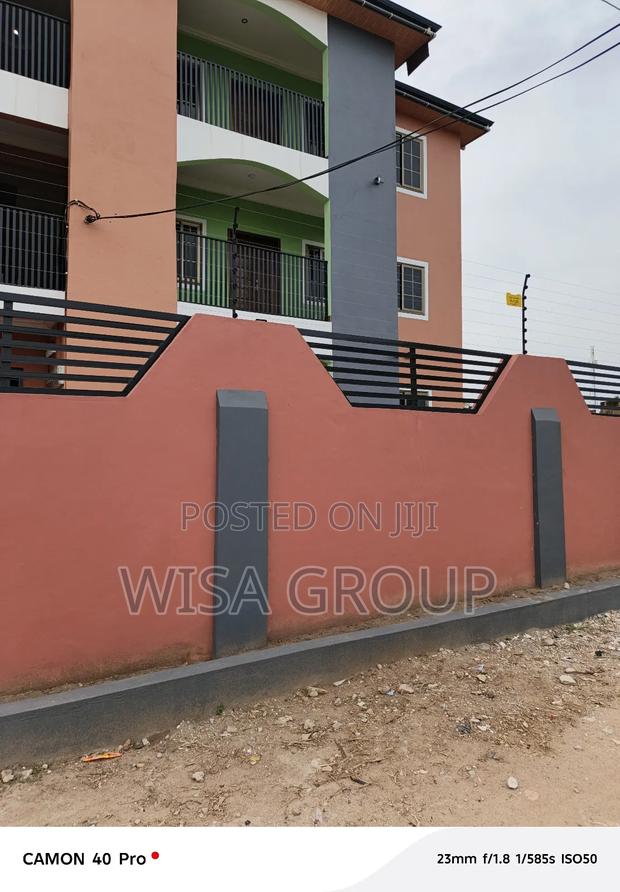 2bdrm Apartment in Wisa Group, Accra Metropolitan for rent · Photo 3