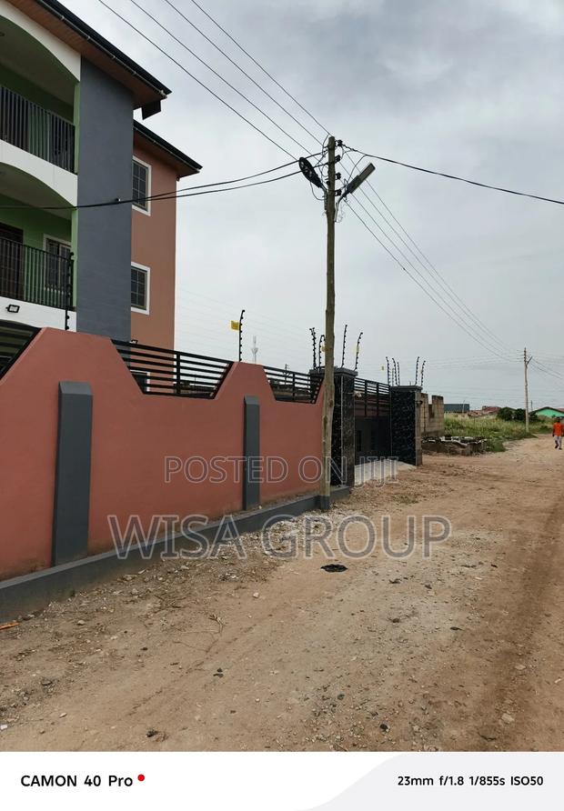 2bdrm Apartment in Wisa Group, Accra Metropolitan for rent · Photo 4