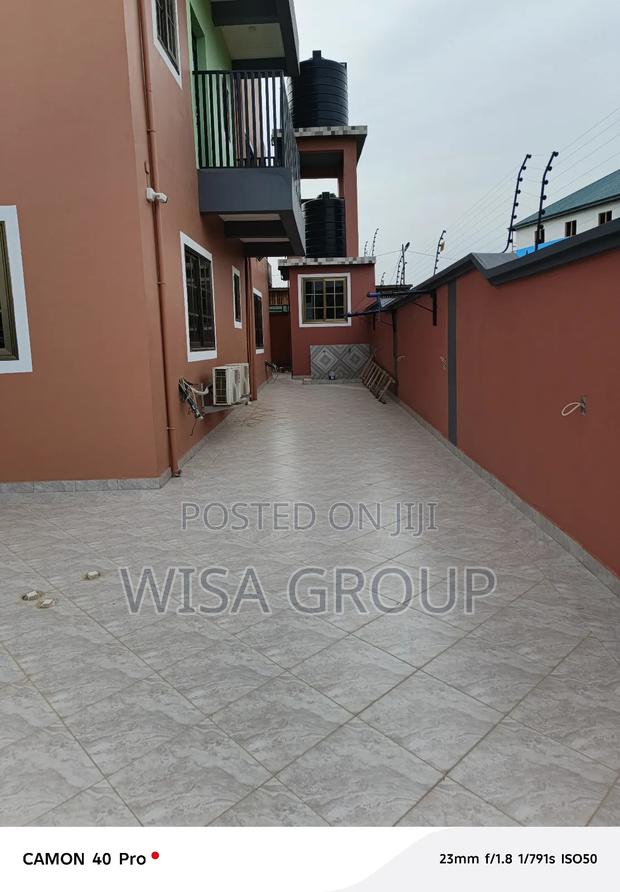 2bdrm Apartment in Wisa Group, Accra Metropolitan for rent · Photo 2