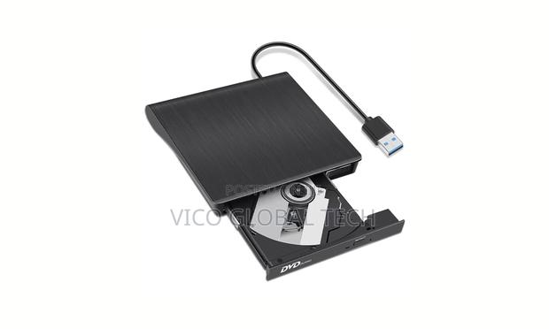 External DVD Writer · Photo 2