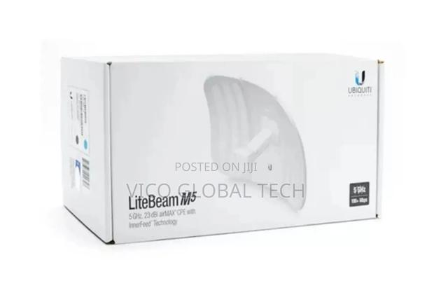 Ubiquity Litebeam Lbe-M5-23 · Photo 1