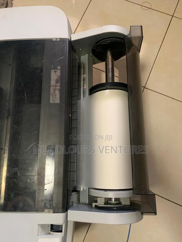 A2 Epson 4880 DTF Printer photo 2