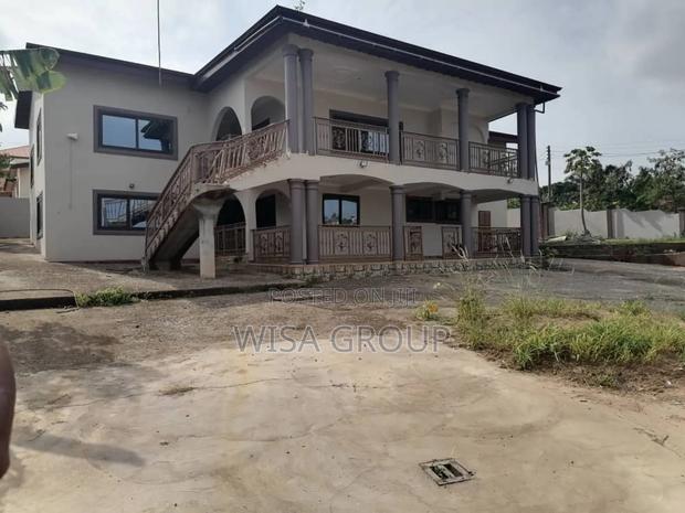 4bdrm House in Wisa Group Accra Metropolitan for rent · Photo 1