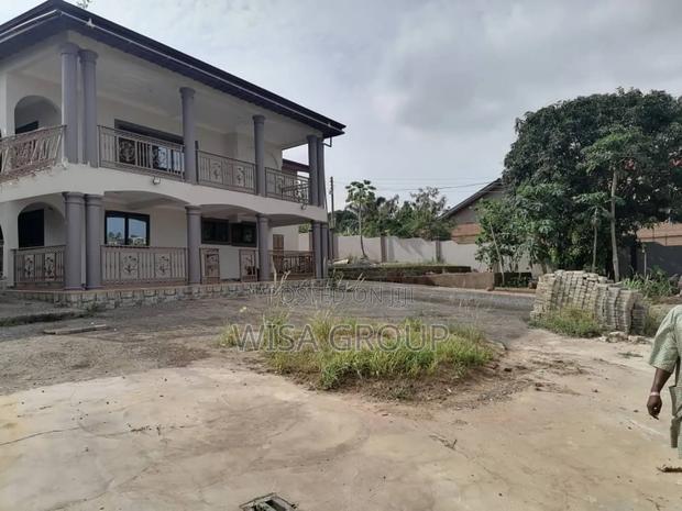 4bdrm House in Wisa Group Accra Metropolitan for rent · Photo 3