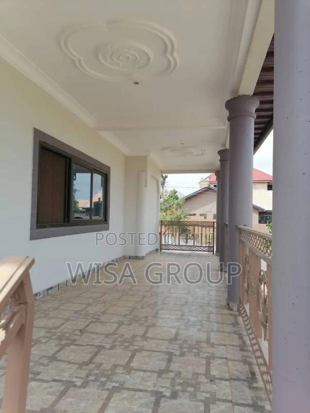 4bdrm House in Wisa Group Accra Metropolitan for rent · Photo 4