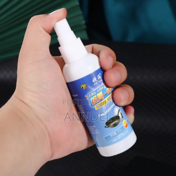 Stain Remover photo 3
