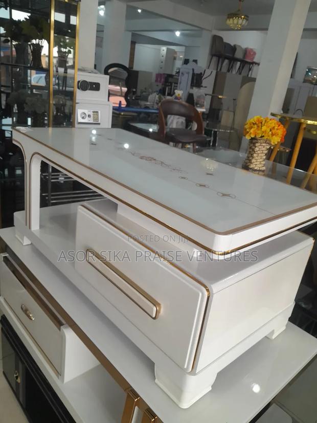 Center Table