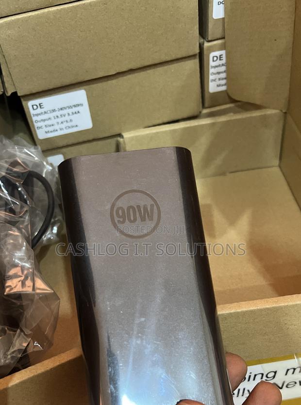 90watts Dell Type C And Small/Big Pin Chargers photo 5