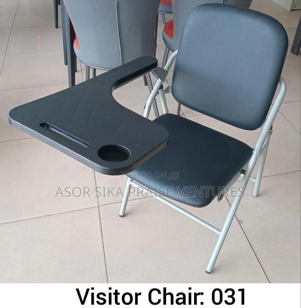 Foldable Study Desk