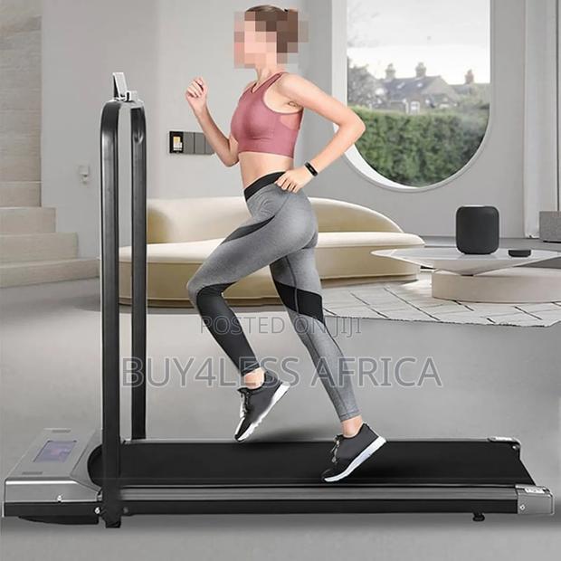Powerful Portable Treadmill · Photo 2
