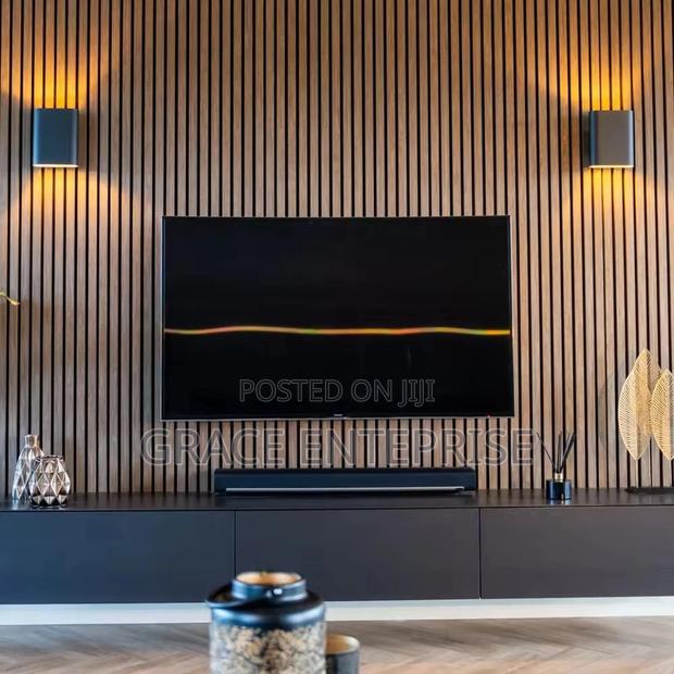 Super Quality Wall Panels Available in Diff Colors · Photo 2