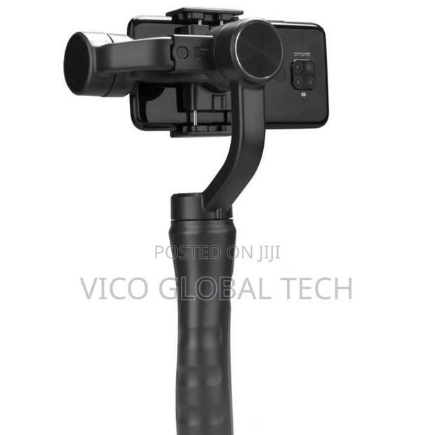 3-Axis Gimbal Stabilizer for Smartphones · Photo 4