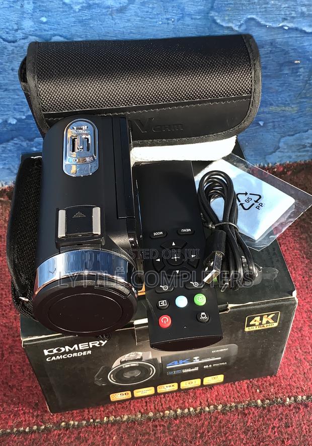 Mini Video Camera (Digital Camera) · Photo 3