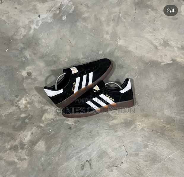 Adidas Vl Court photo 2