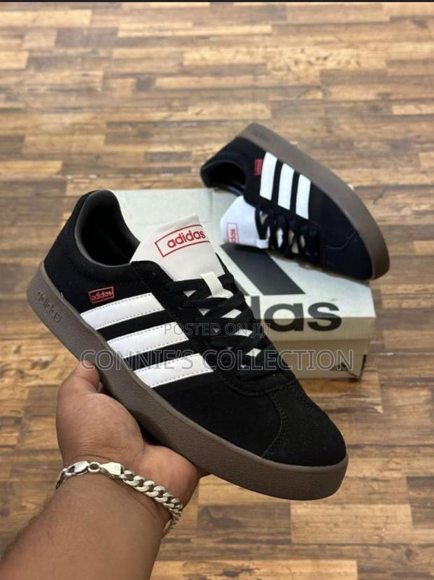 Adidas Vl Court