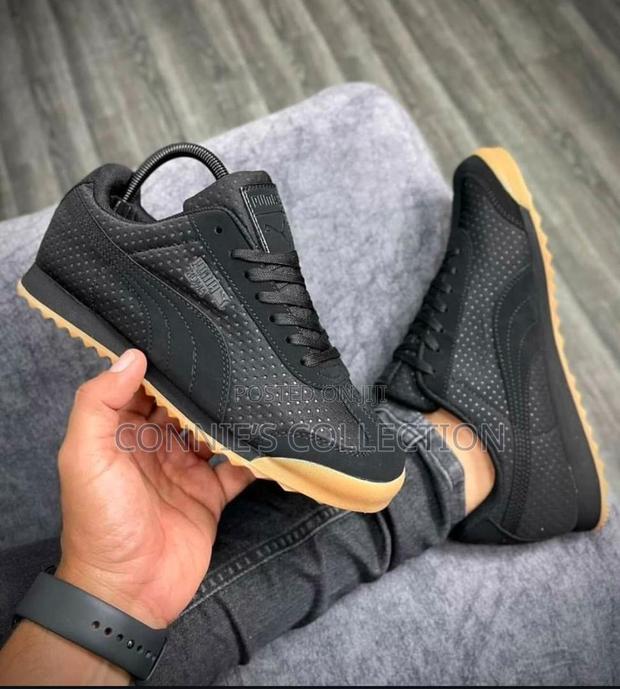 Puma Roma Sneaker photo 2