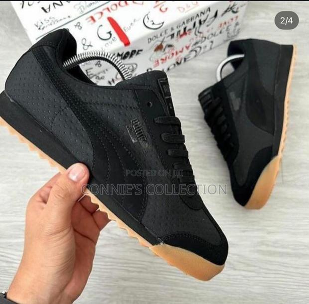 Puma Roma Sneaker photo 3