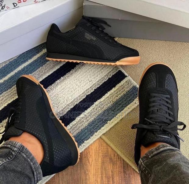 Puma Roma Sneaker photo 4