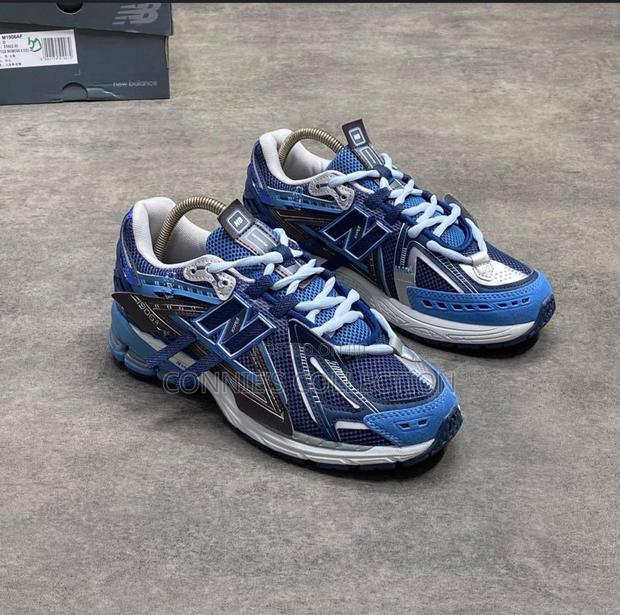New Balance 1906a "Blue/Slate Grey" photo 2