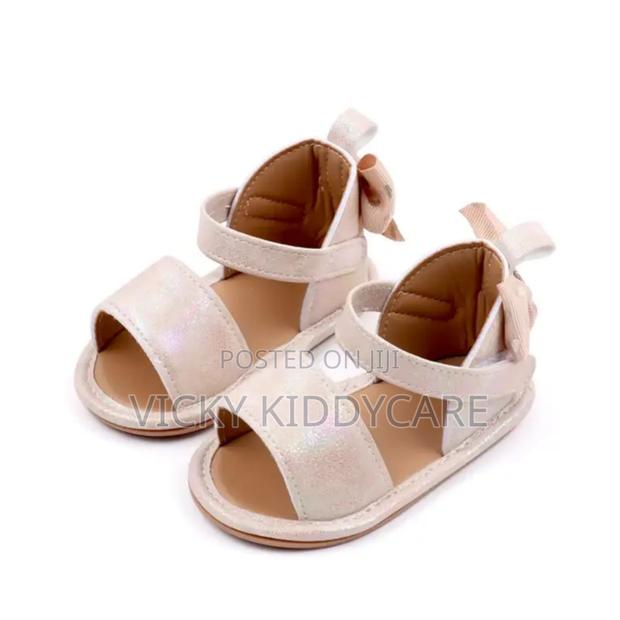 Party Sandals for Girls · Photo 3