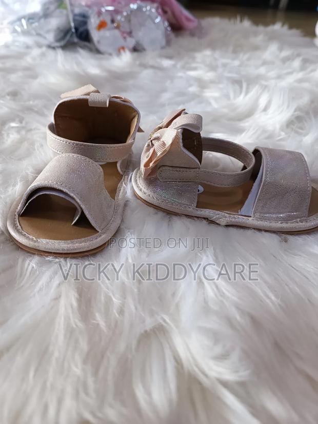 Party Sandals for Girls · Photo 4