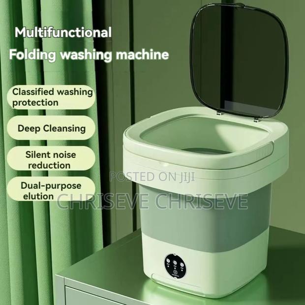 Washing Machine 20 Liters
