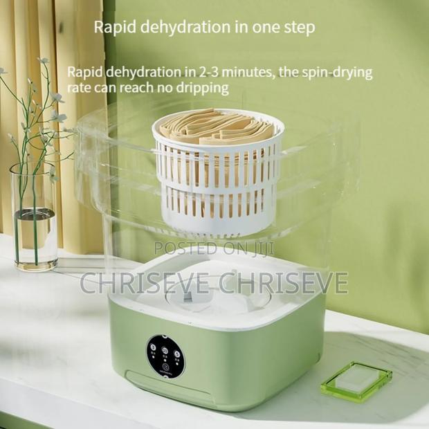 Washing Machine 20 Liters photo 2