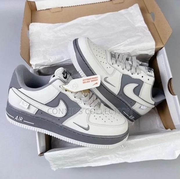 Nike Airforce 1 ‘Mike White