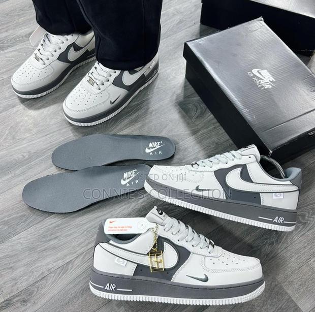 Nike Airforce 1 ‘Mike White photo 2