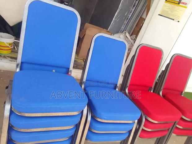 Turkish Made Audi Chairs · Photo 2