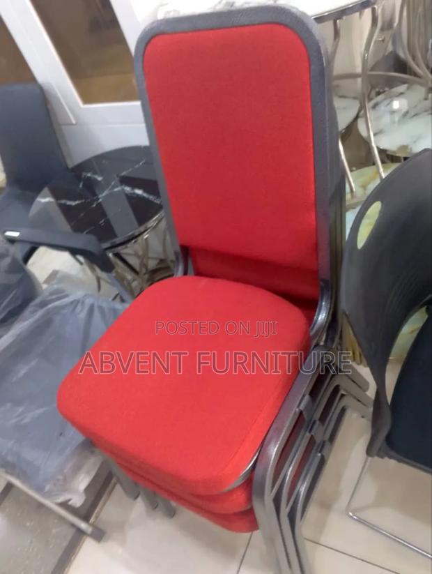 Original Chairs for Church · Photo 2