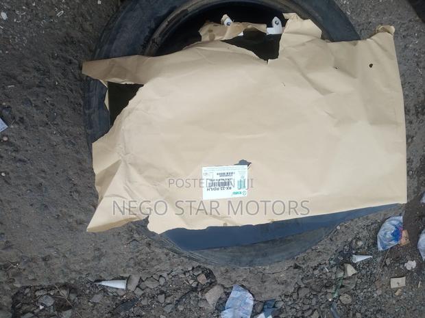 Lexus Rx 350 2023 Back Door Glass Tinted photo 4