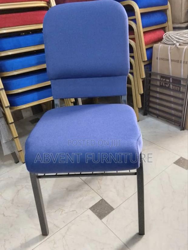 Big Conf Chairs · Photo 4