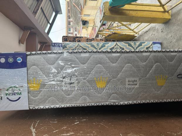 8inches One and Half Mattress for Sale · Photo 2