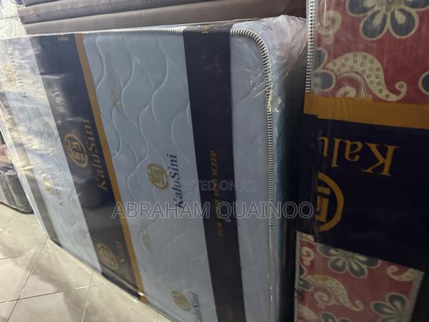 Super High Density Mattress for Sale · Photo 2