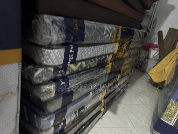 Single Mattress for Sale · Photo 2