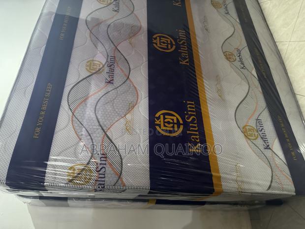 8inches Double Mattress for Sale · Photo 2