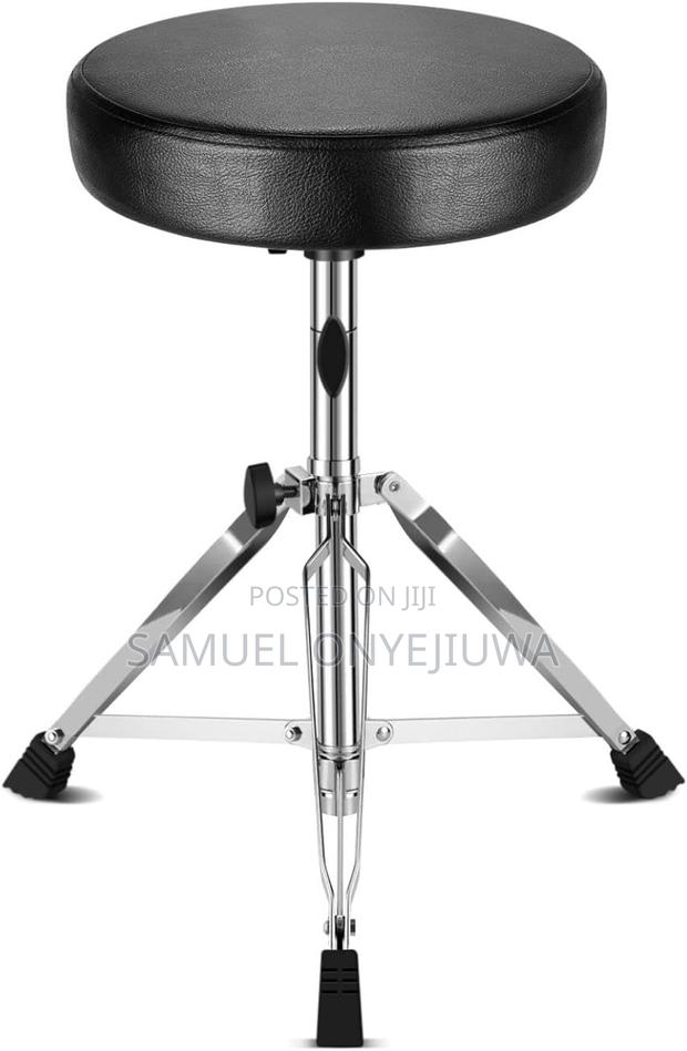 Professional Drum Seat · Photo 2