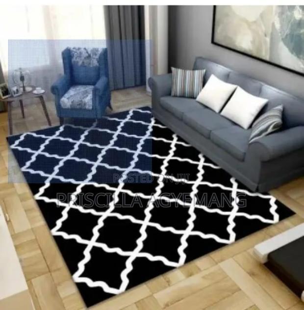 Beautiful 3d Center Carpet Available 200 by 300 Cm