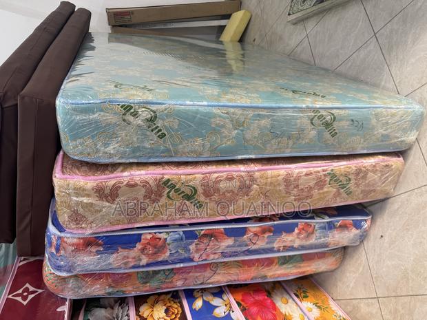 Double Mattress for Sale · Photo 2