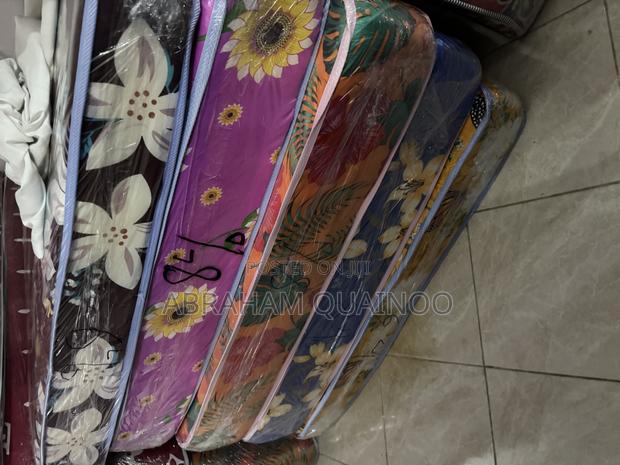 5inches Double Mattress For · Photo 2