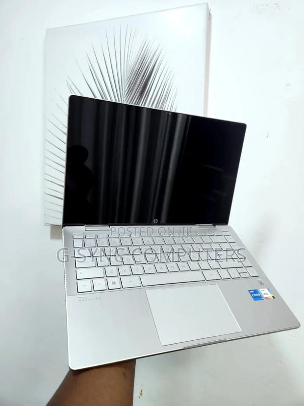 Laptop HP Envy x360 8GB Intel Core i5 SSD 512GB