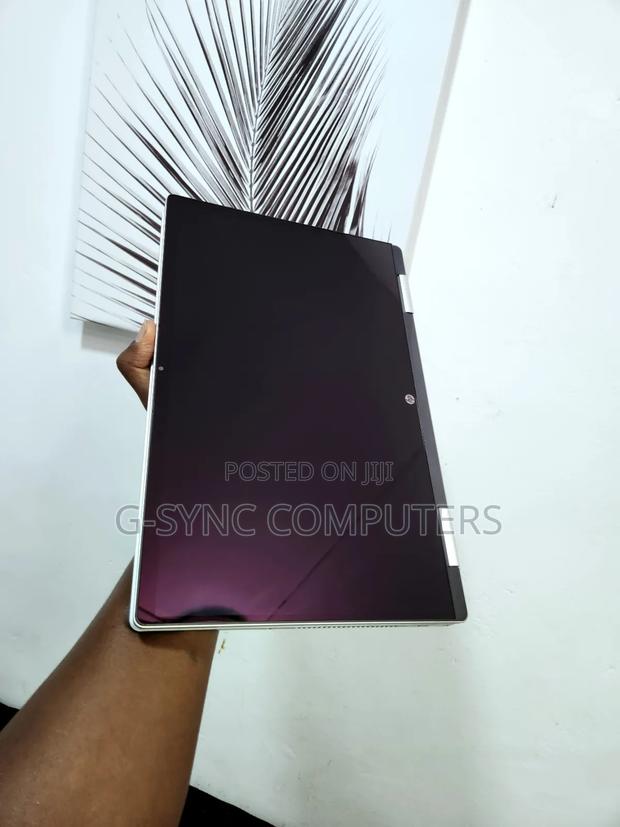 Laptop HP Envy x360 8GB Intel Core i5 SSD 512GB photo 2